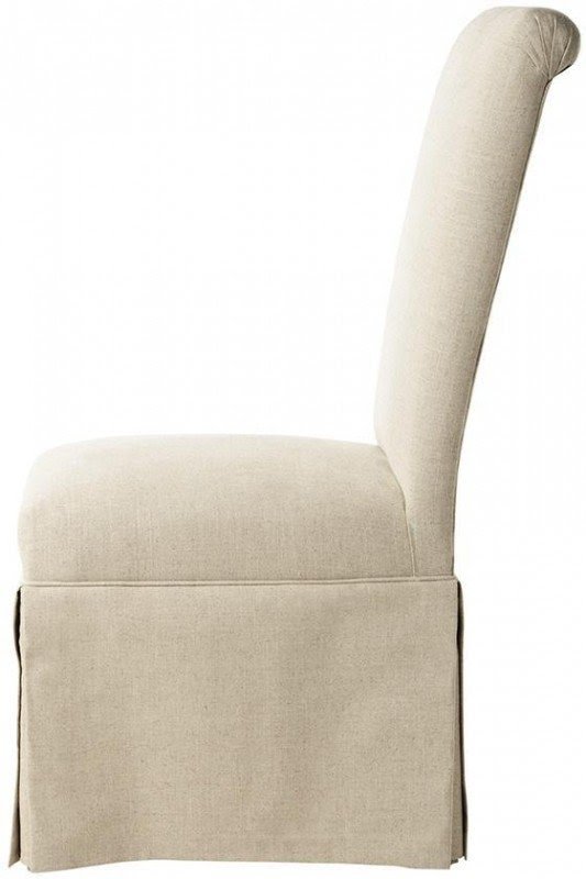 roll back dining chair covers
