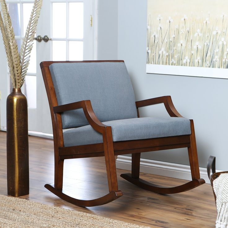 Exposed Wood Arm Chair - Ideas on Foter