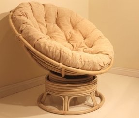 Papasan Chairs Ideas On Foter