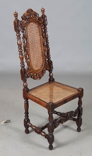 Carved Oak Chairs Ideas On Foter