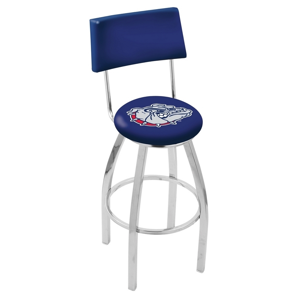 Notre Dame Fighting Irish Retro Bar Stool