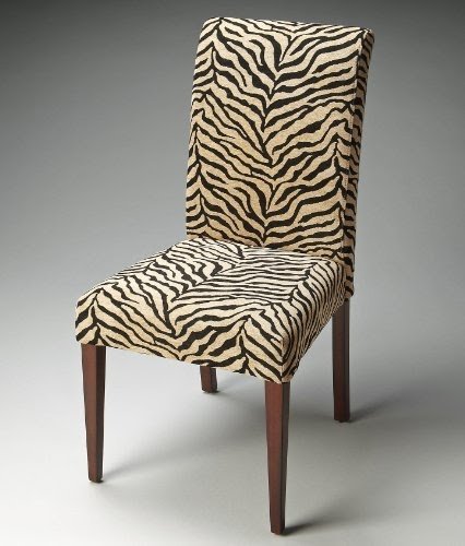 Animal Print Dining Chairs Foter