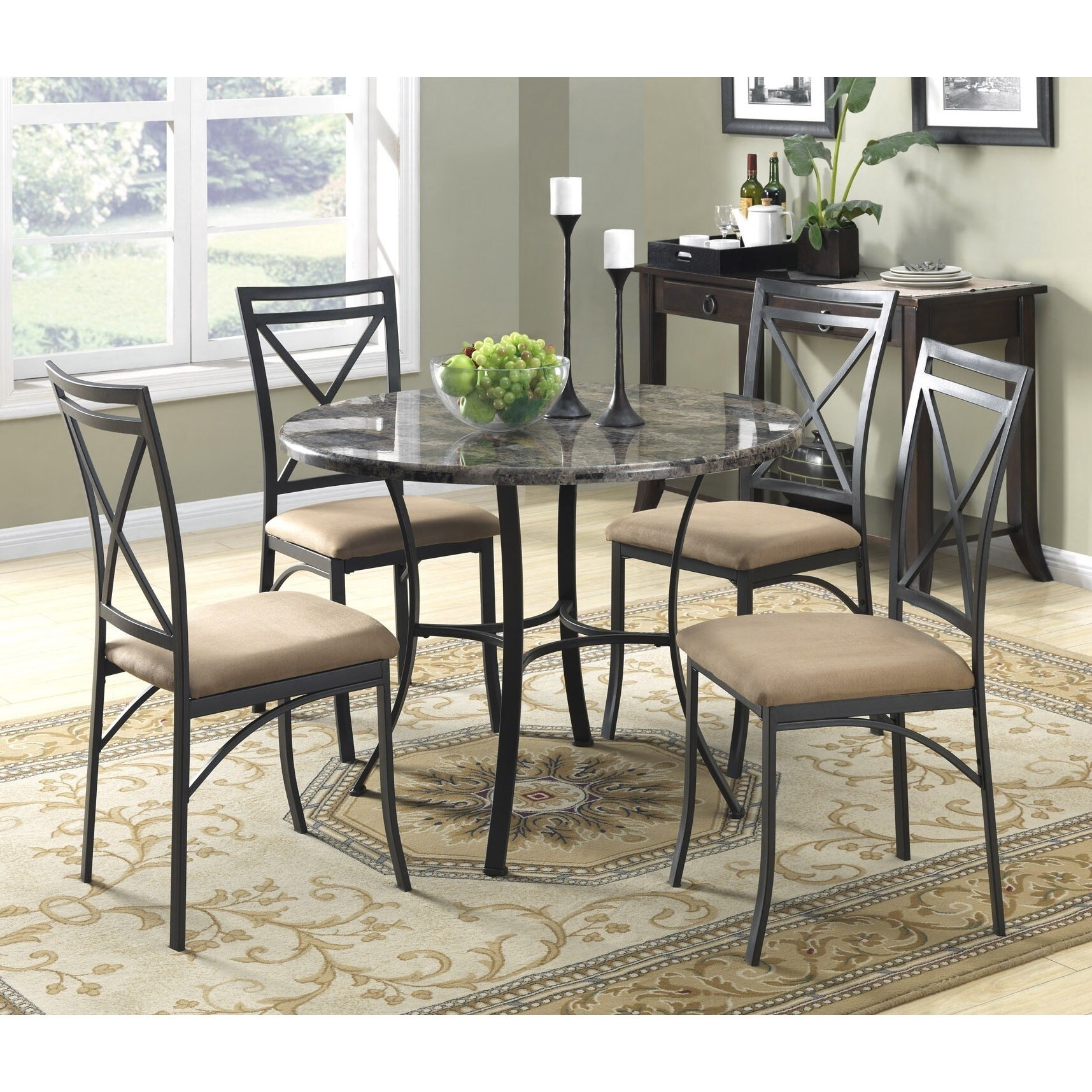 Small Dinette Sets for Small Kitchen Spaces - Ideas on Foter