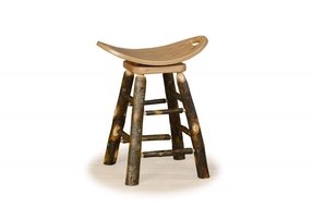 amish bar stools foter