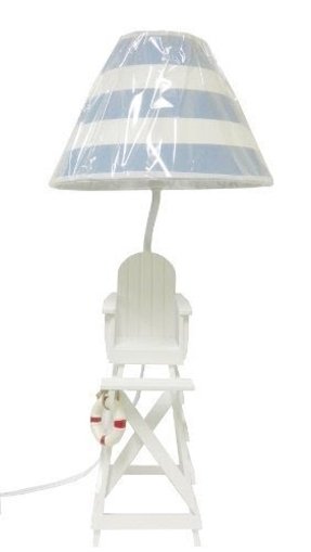 Lifeguard Chair Lamp Ideas On Foter