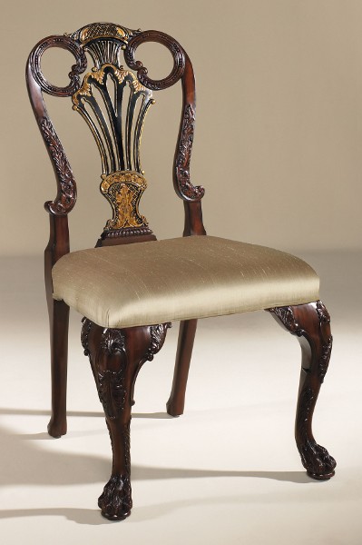 Maitland Smith 4030-639 Dining Chair