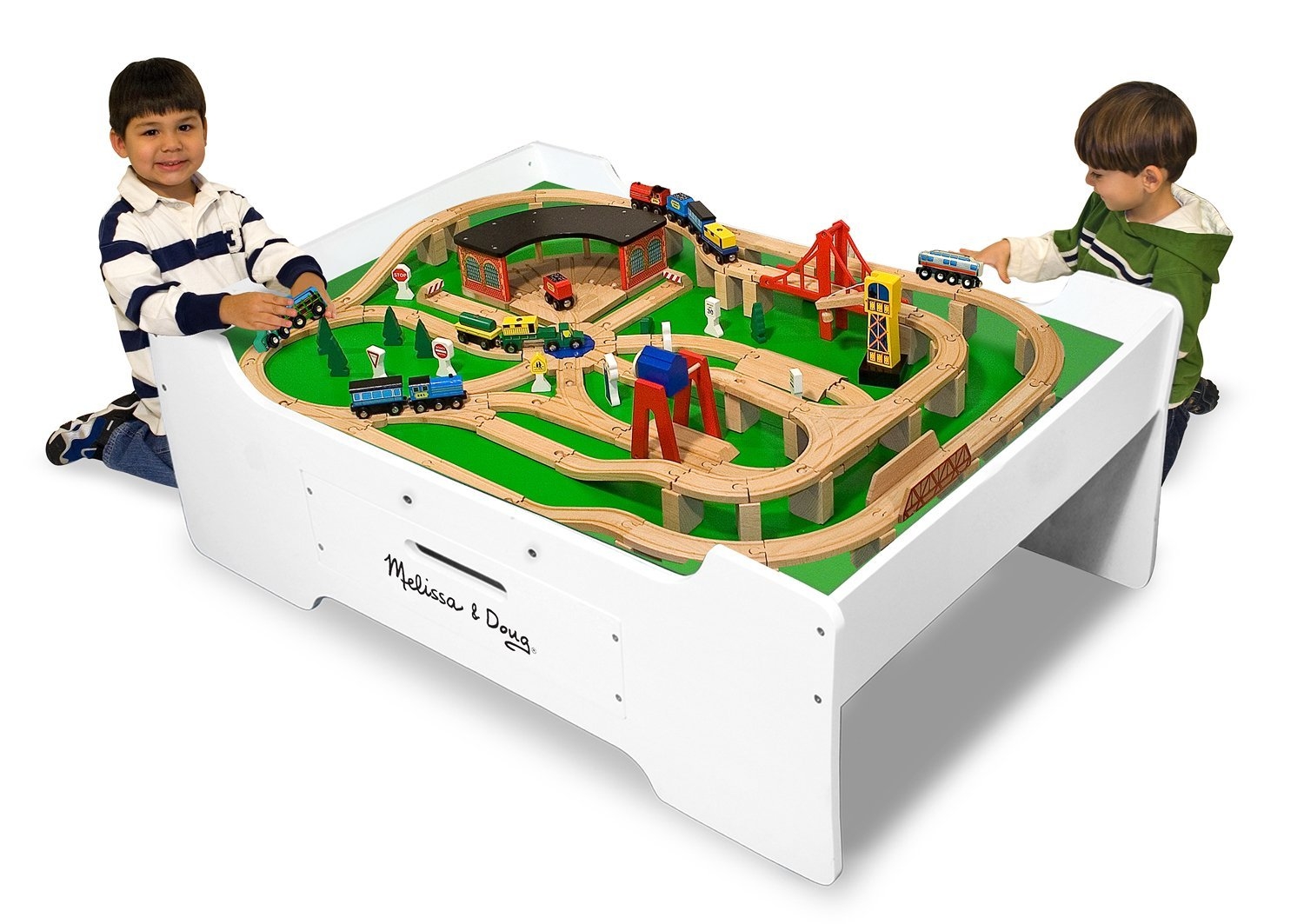 kids large play table