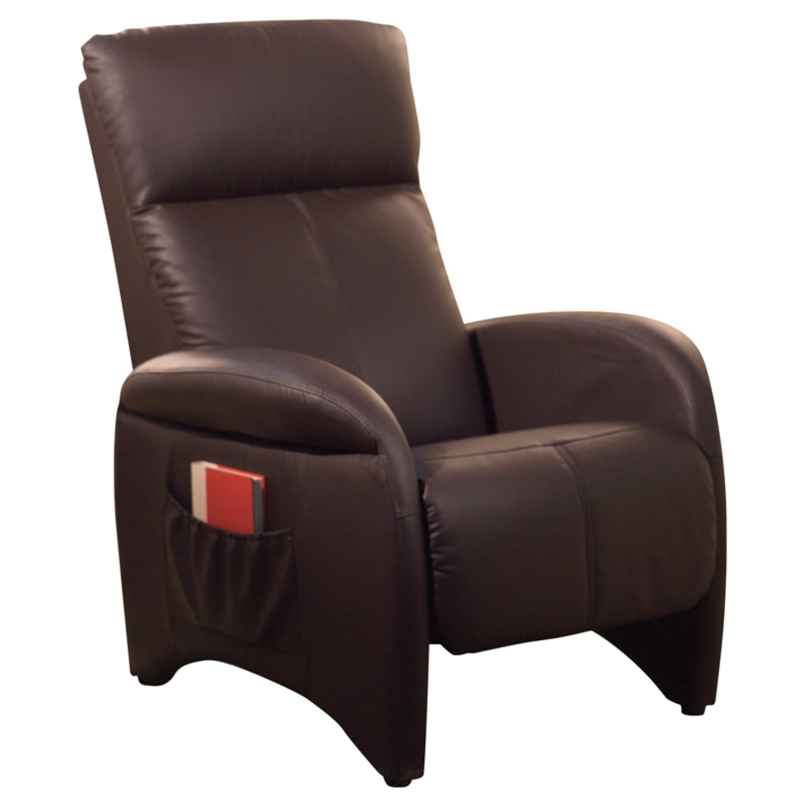 Recliner Chair, This Comfortable Leather Reclining Footrest Lounge Furniture Is on Sale Now and Looks Beautifully on Your Living Room, Office or Bedroom, Guaranteed. This Modern, Contemporary, Durable Reclining Chair Is a Masterpiece for Your House.