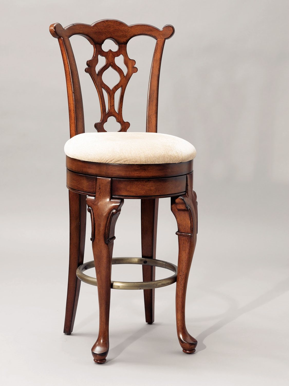 Wood Colonial Bar Stools Ideas On Foter