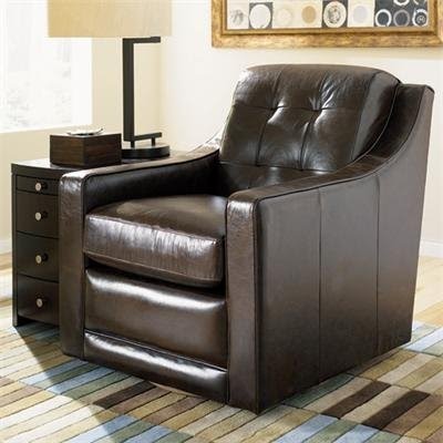 Big and tall recliner chair