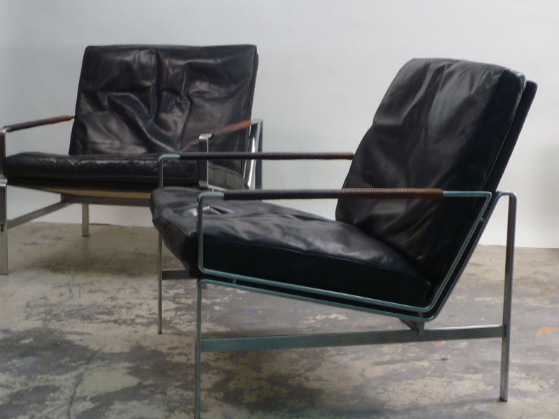 Leather Lounge Chairs - Ideas on Foter