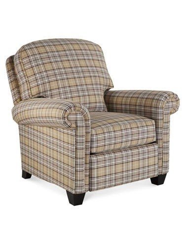 Broyhill deals swivel recliner