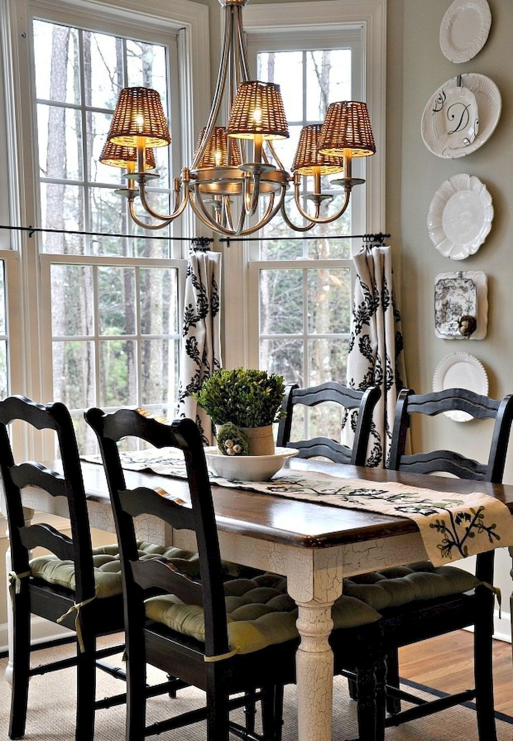 French country dining online room sets