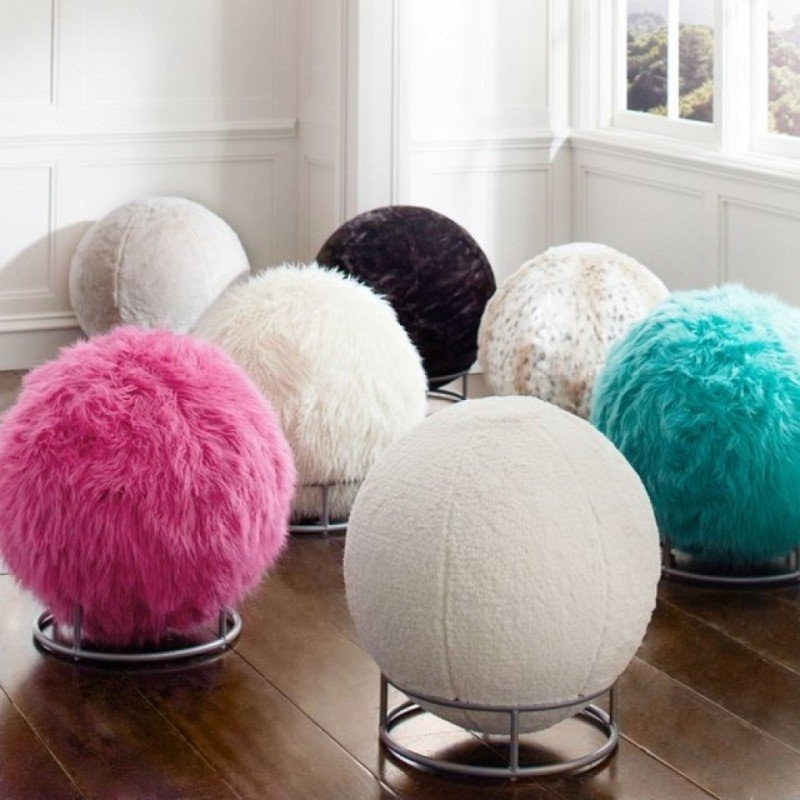 cool chairs for tweens