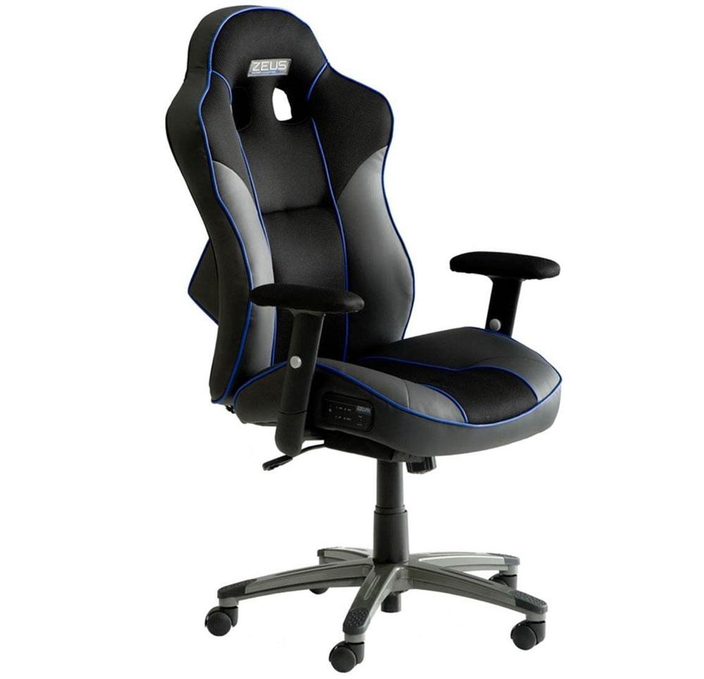 Custom gaming chairs