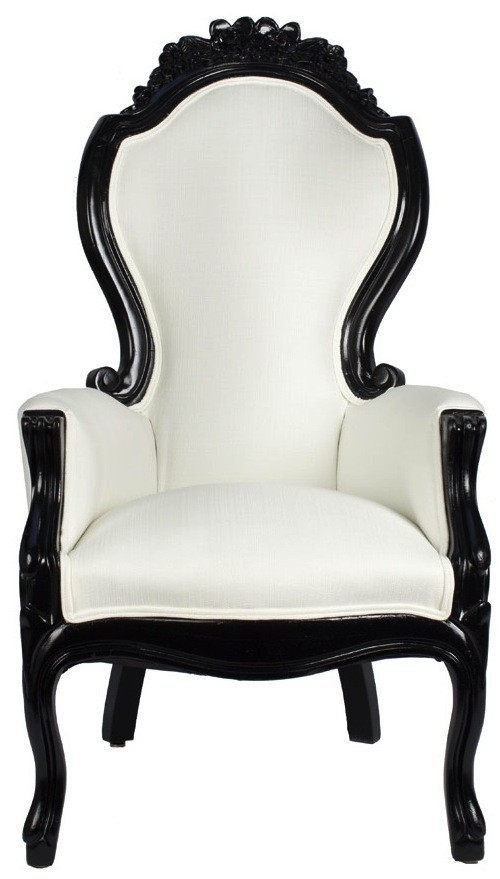 Elegant armchairs 2