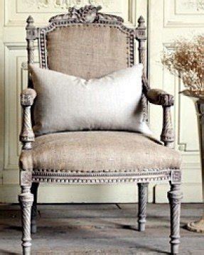 French style armchairs 3