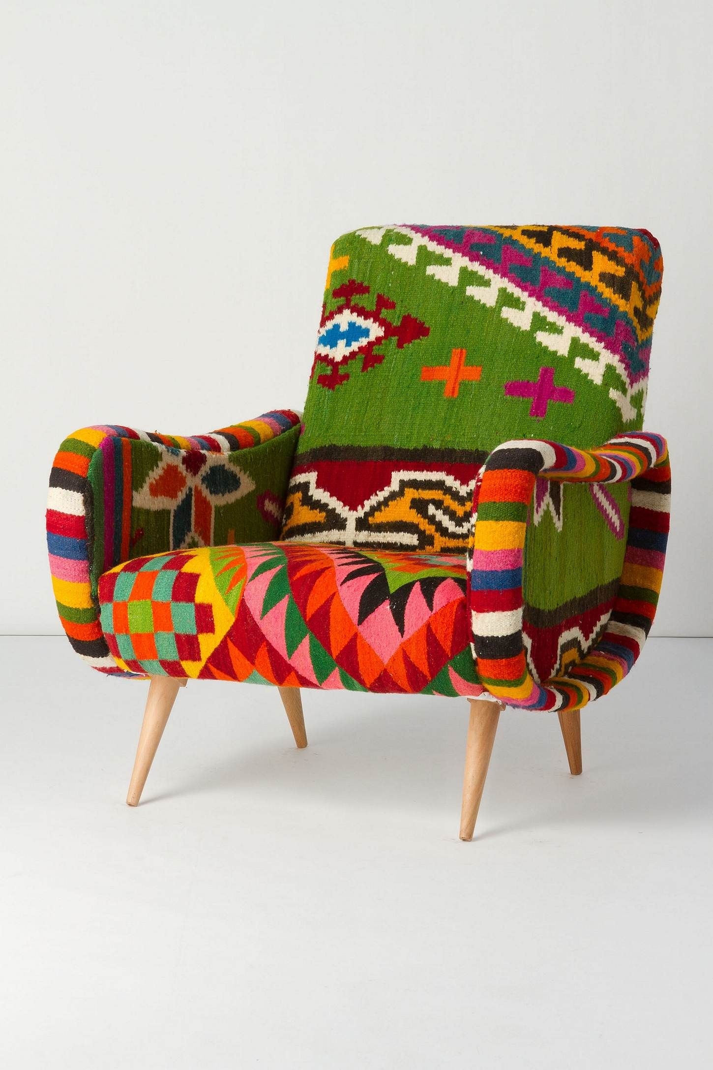 Handmade armchairs 1