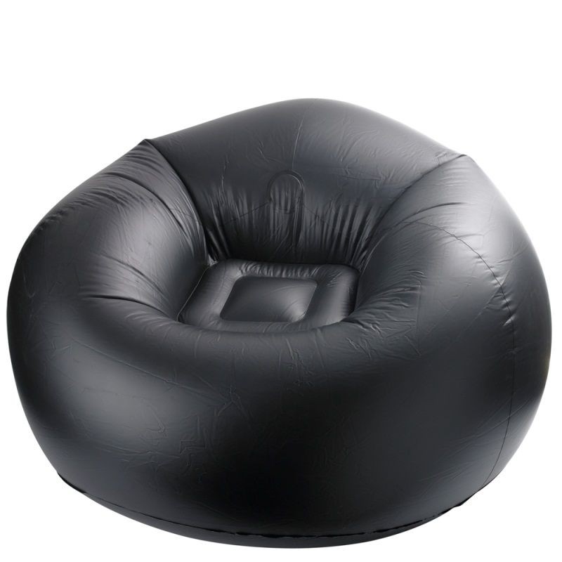 Inflatable Beanie Chair - Perfect for Kids and Even Adults !!