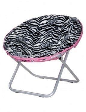 Mainstays Large Microsuede Saucer Chair, Multiple Colors