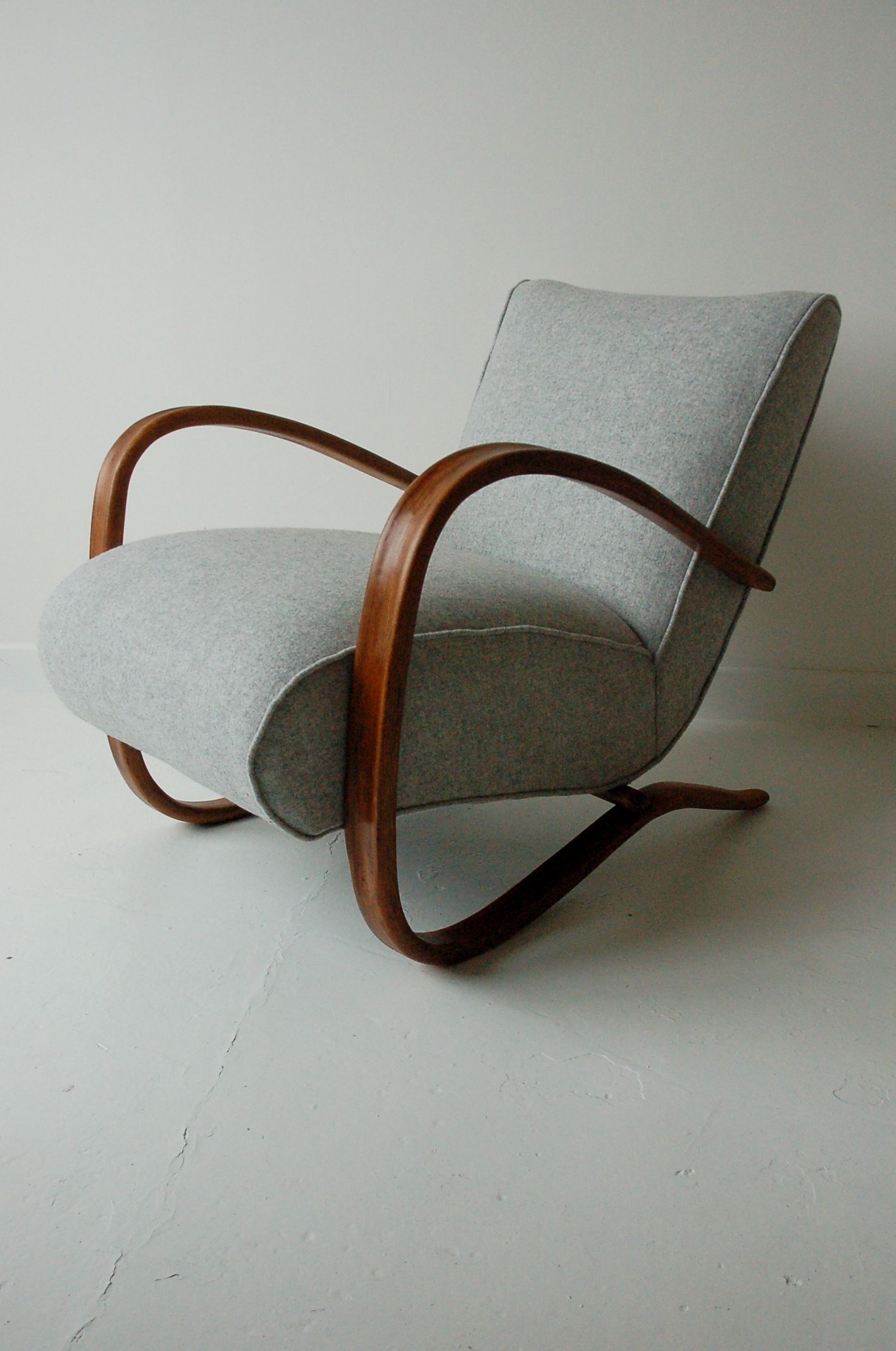 Best Mid Century Modern Armchairs - Best Home Design Ideas