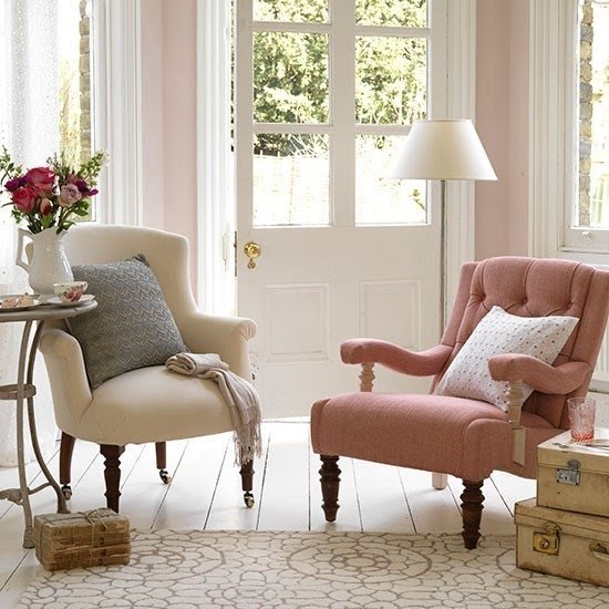 small armchairs for living room