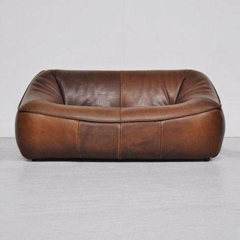 Montis Ringo Sofa Set Super Quality Neck Leather 1 2 3 Seats