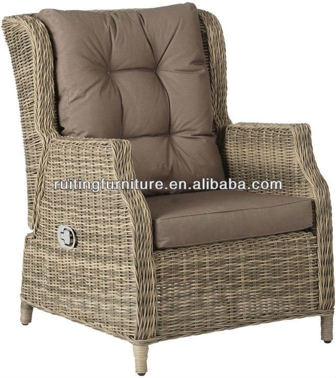 Rattan Recliners - Ideas on Foter