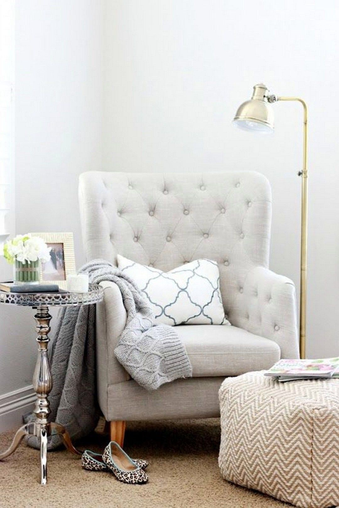 The Best Small Bedroom Chairs You Can Buy