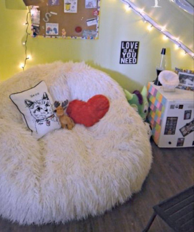 Cool Chairs for Teenage Bedrooms - Foter