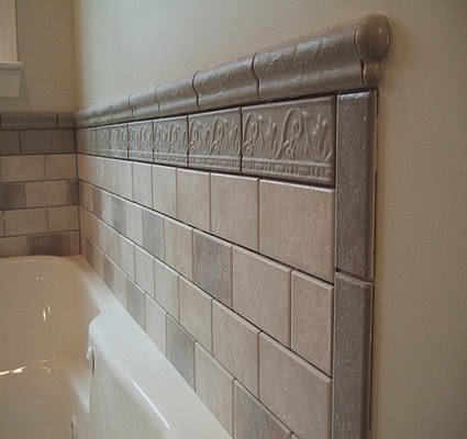 Decorative Border Tile Ideas On Foter