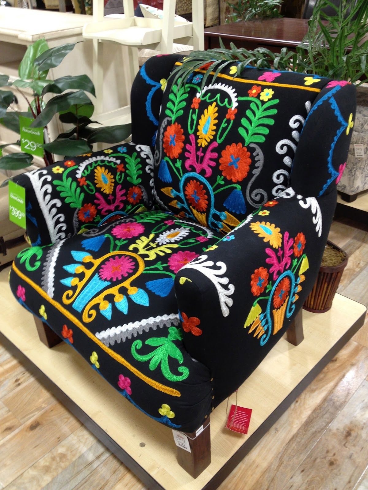 Unusual Armchairs - Foter