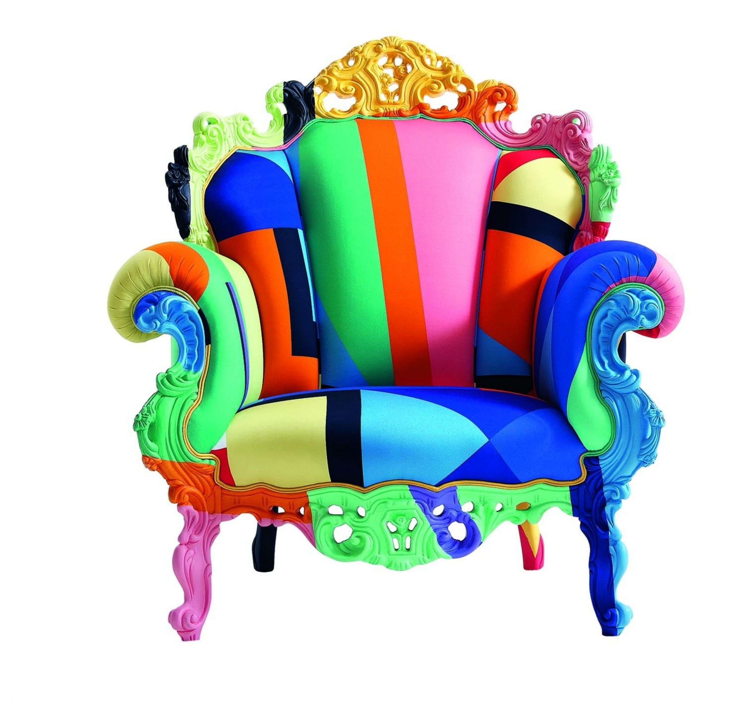 Unusual Armchairs - Foter