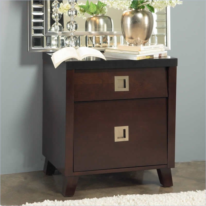 Mahogany Nightstands Ideas On Foter