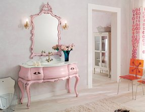 Pink Bedroom Furniture Ideas On Foter