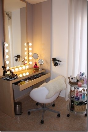 Bedroom Makeup Vanity Ideas On Foter