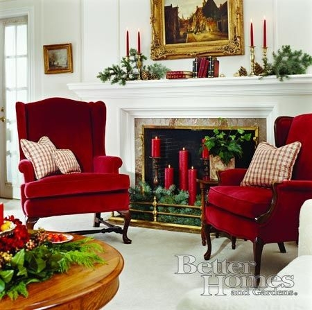 Traditional Wing Chairs Ideas On Foter