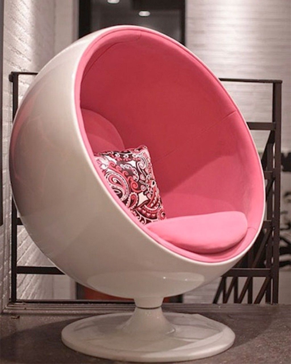 Chairs for teenage rooms