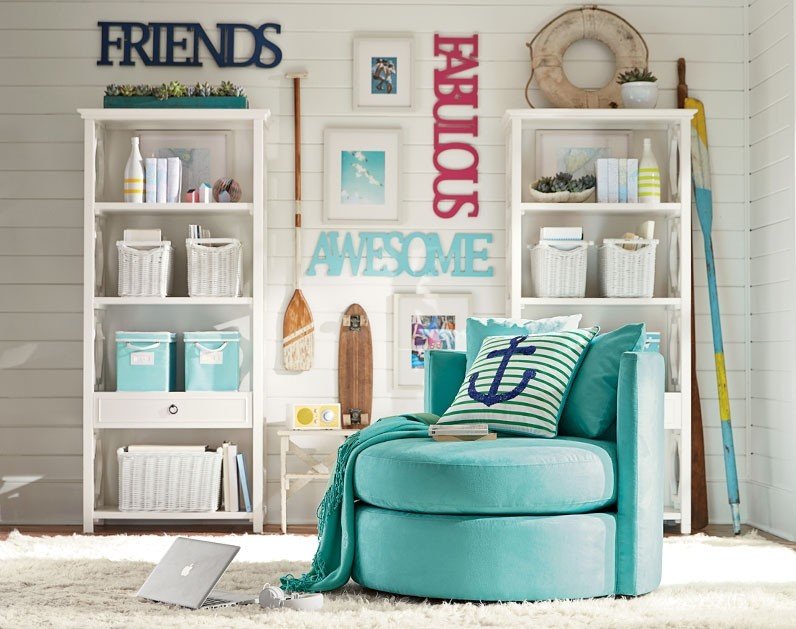 Cool Chairs for Teenage Bedrooms - Foter