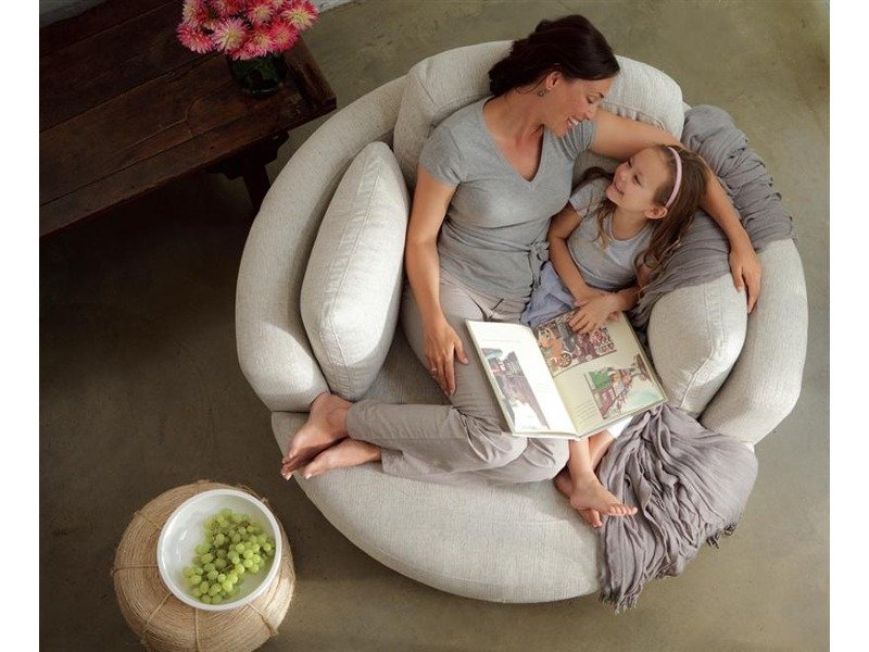 Wilson and fisher online cuddle chair