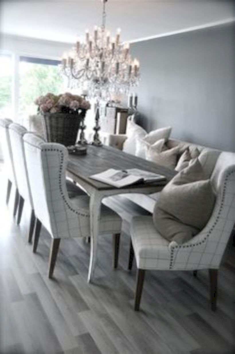 Grey Dining Table Ideas On Foter