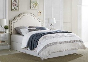 Upholstered And Wood Headboards   Foter