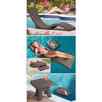 Pool Lounge Chairs Ideas On Foter