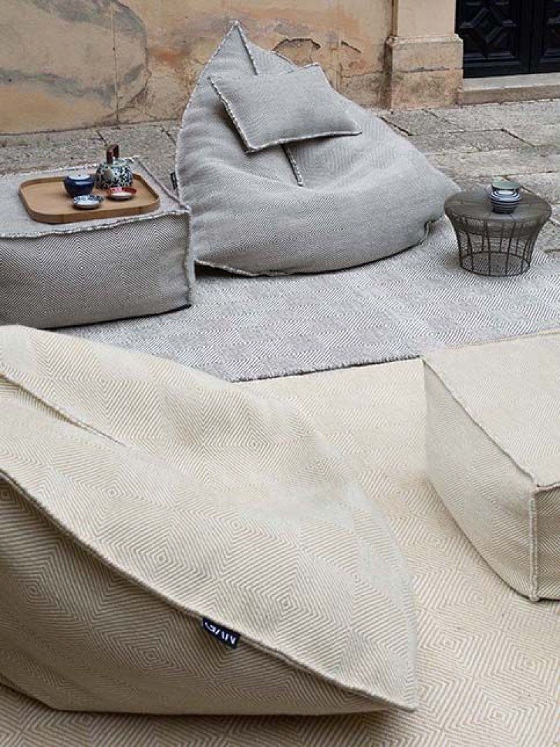 Outdoor Floor Cushions - Foter