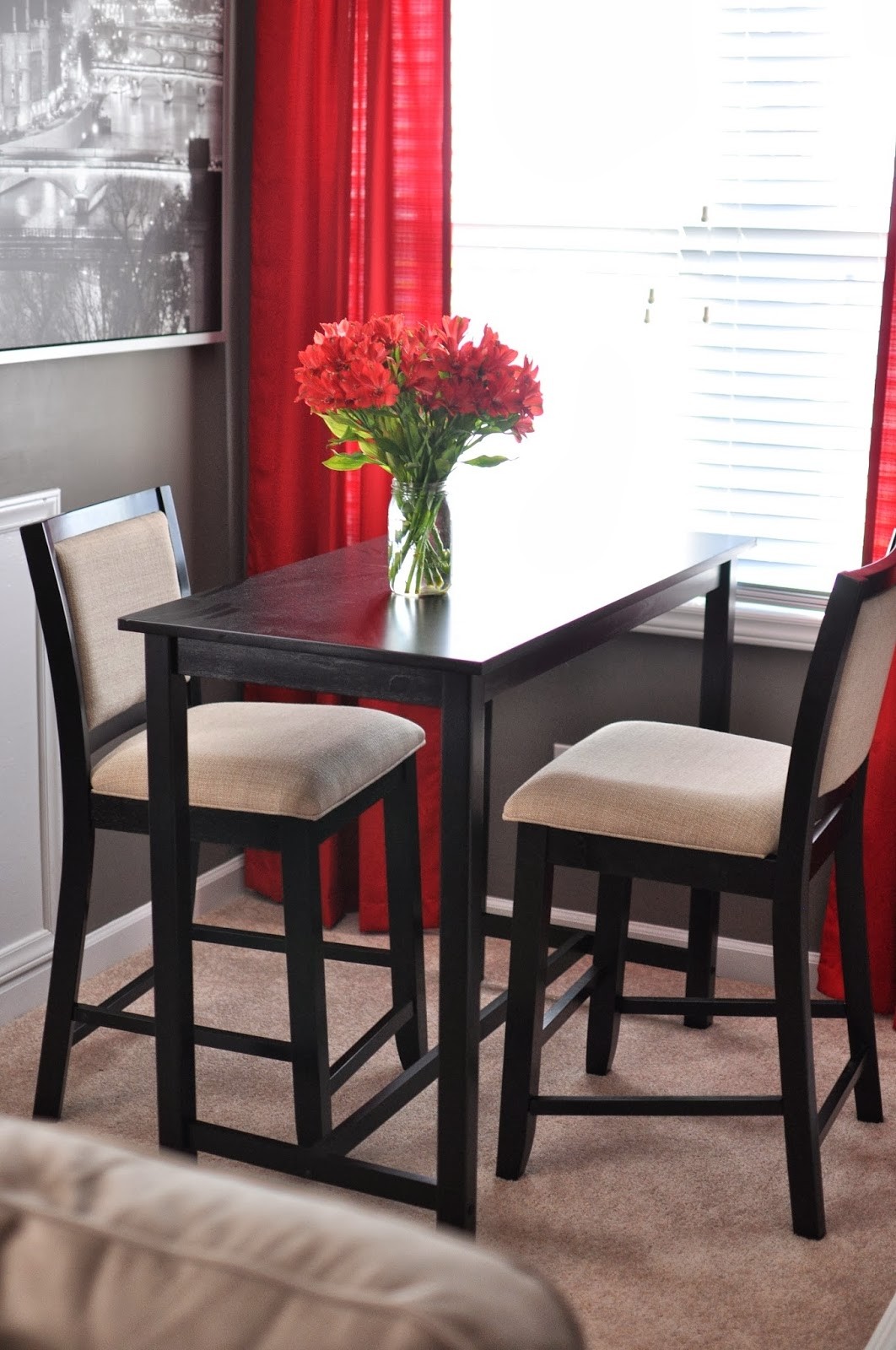 Small Dinette Sets for Small Kitchen Spaces - Foter