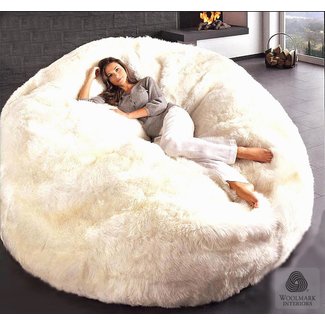 Luxury Bean Bags Ideas On Foter