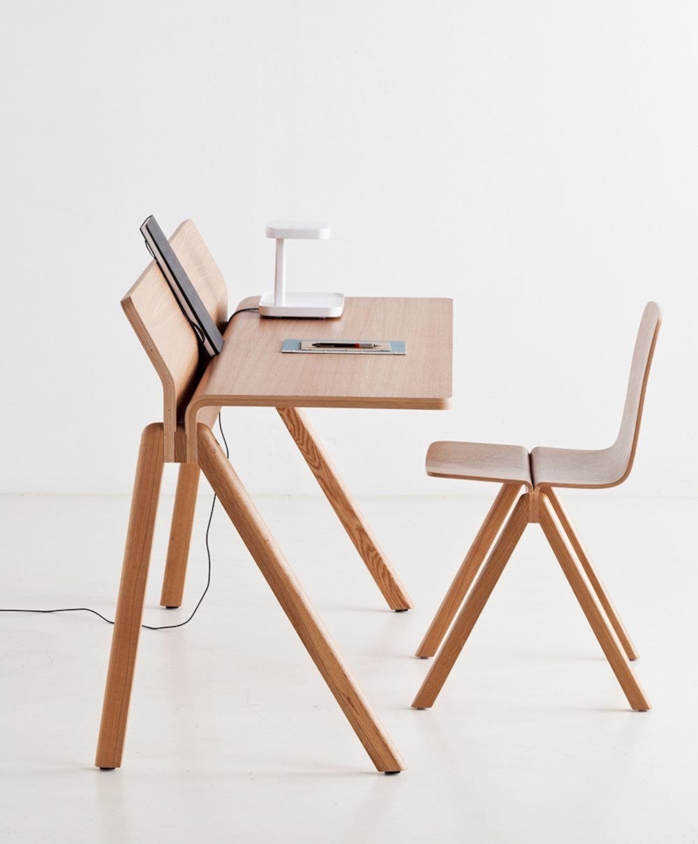 Modern Folding Chairs 1 