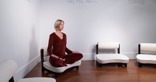 50+ Best Meditation Chairs (Reviewed By Meditation Experts) - Foter