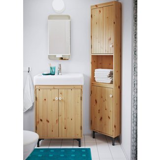 Pine Bathroom Furniture Ideas On Foter