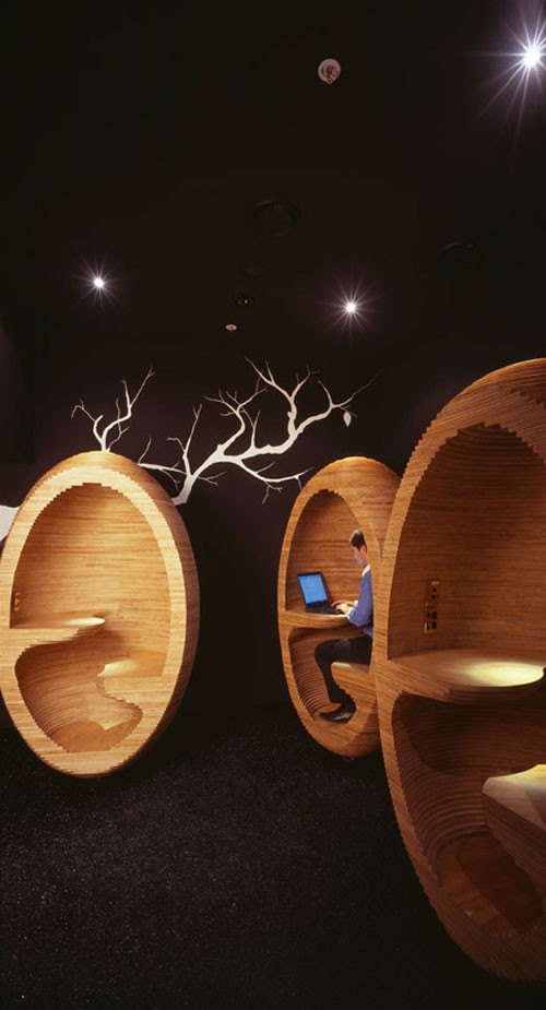 Pod Chairs Ideas On Foter